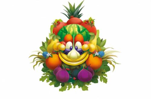 Nella mascotte dell'Expo non c'è l'uva: smacco per Federdoc