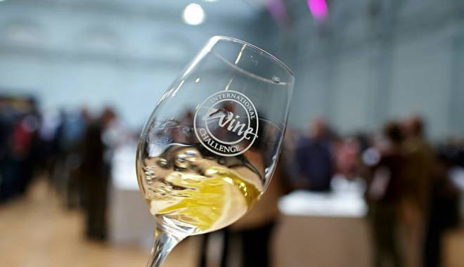 L' Italia del vino: ottima prima trance all'International Wine Challange 2014 