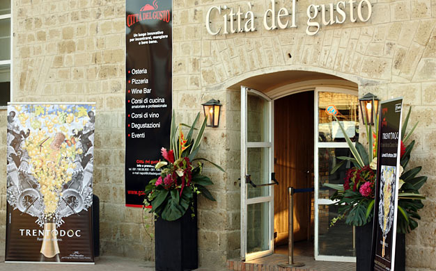 Roma: Citt del Gusto verso una nuova sede?