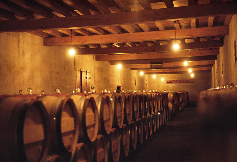 Vino Valle D'Aosta: qualità vince crisi
