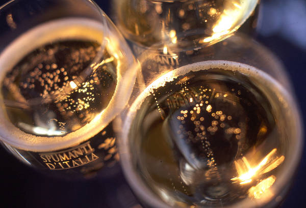 Zaia: "prosecco al successo mondiale" un  grazie ai produttori
