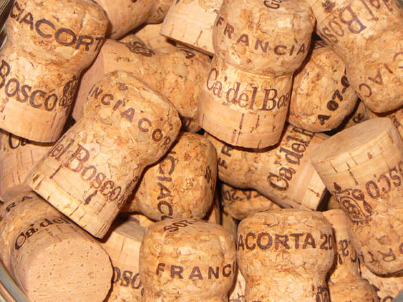 Franciacorta: 2013 con il segno pi