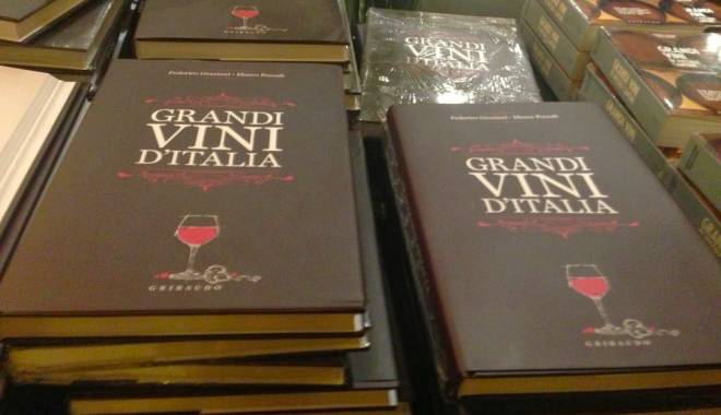 Grandi vini dItalia: il nuovo viaggio alla scoperta delle migliori etichette italiane