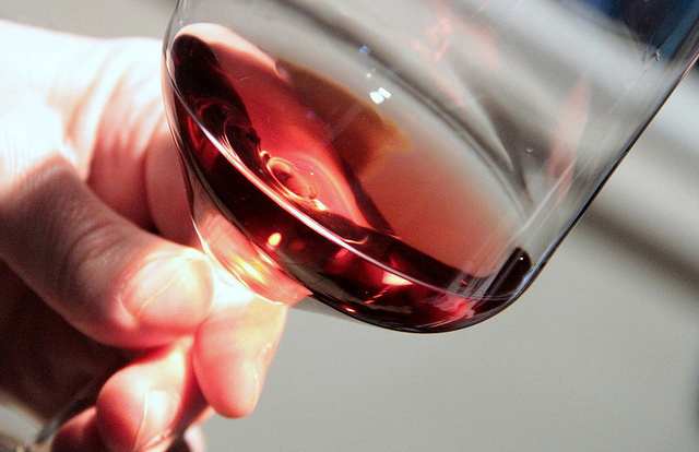 Vinitaly international: Vino Italiano successo a New York 