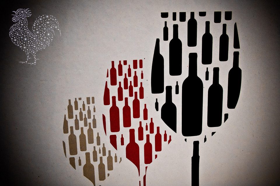 La nuova piramide del Chianti Classico in video 