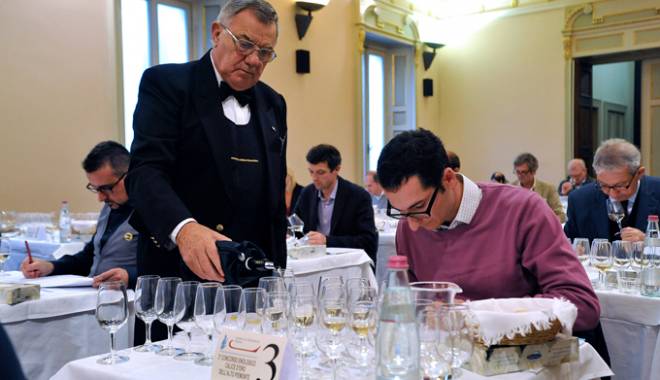 Calice doro dell'Alto Piemonte: i migliori vini