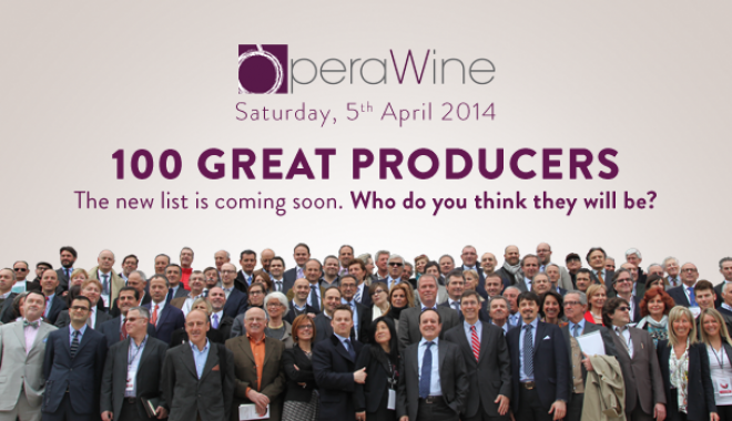 Opera wine 2014: 100 migliori cantine italiane per Wine spectator