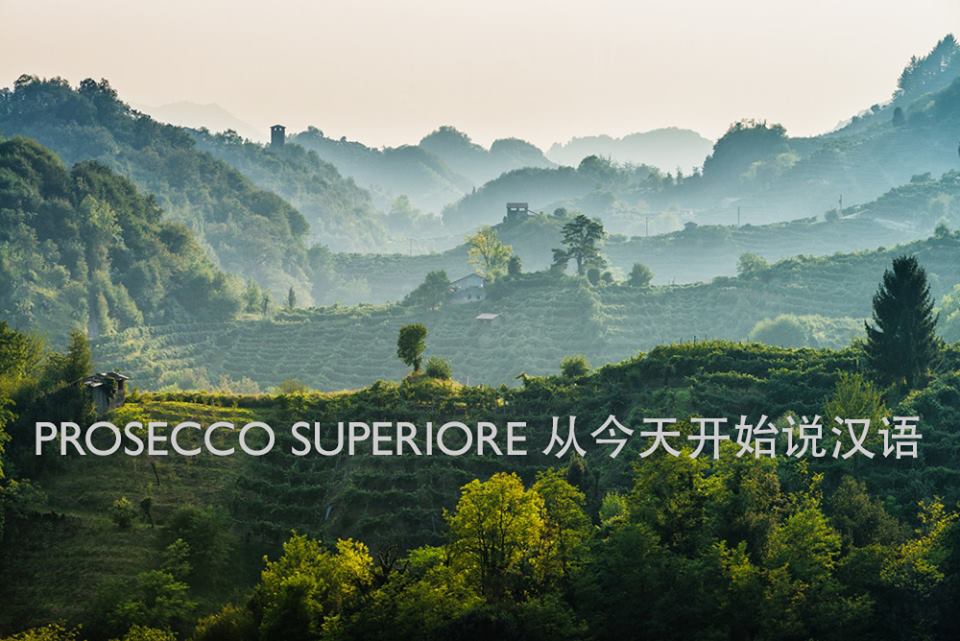 2013: Prosecco vende più dello champagne