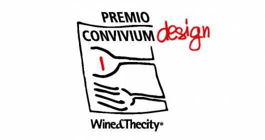 Premio Convivium Design 2014: al via il concorso per vino e cibo