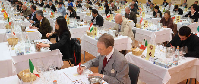 Opera wine 2014: moltissime le cantine che appartengono al Mtv
