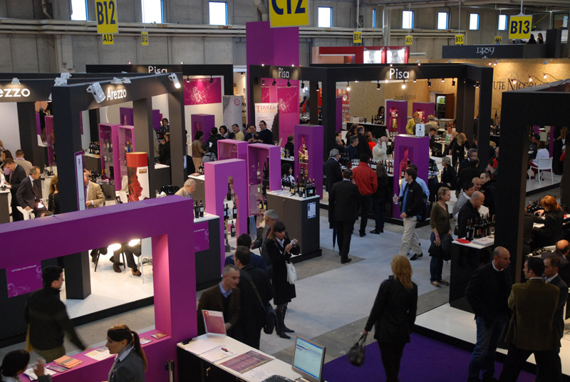 Vinitaly 2014: ecco i Benemeriti della vitivinicoltura Italiana