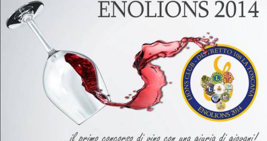 EnoLions 2014: i  vini premiati dai giovani