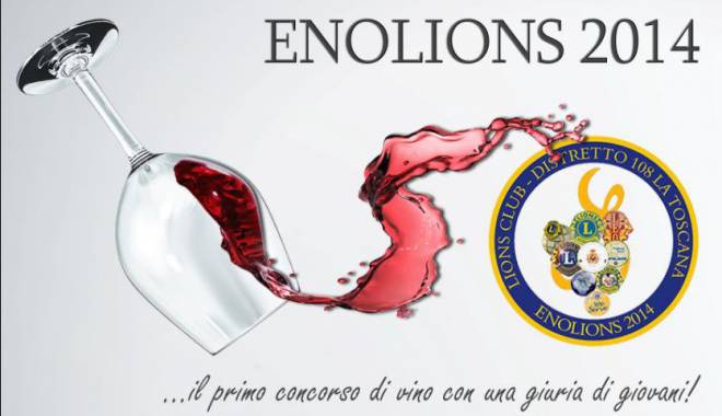 EnoLions 2014: i  vini premiati dai giovani