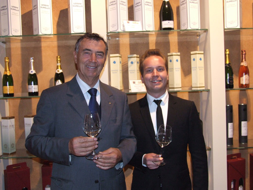 Gambellara: inaugurato centro per la promozione vitivinicola e turistica