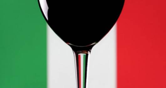 Tourne americana Wine Spectator: ben 60 le etichette di vino italiano