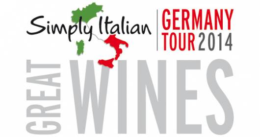 SIMPLY ITALIAN GREAT WINES & IEM: si parte con il Germany tour