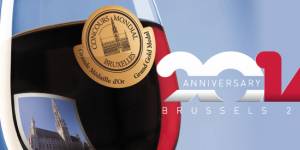 Concours Mondial de Bruxelles 2014: i migliori vini italiani