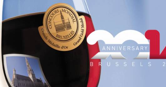 Concours Mondial de Bruxelles 2014: i migliori vini italiani