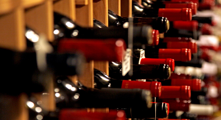 Brunello, Chianti, Chianti Classico, Sagrantino...sequestati vini falsi