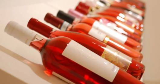 Concorso nazionale dei vini Rosati 2014: i migliori rosati italiani