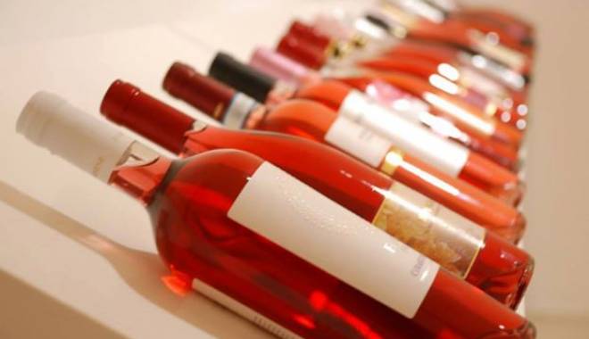 Concorso nazionale dei vini Rosati 2014: i migliori rosati italiani
