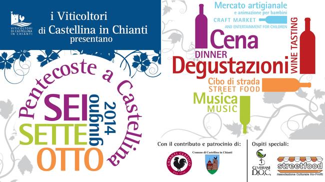 I CembraniDOC a La Pentecoste di Castellina
