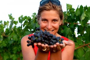 Top 10 Women in italian wine di Drinks Business