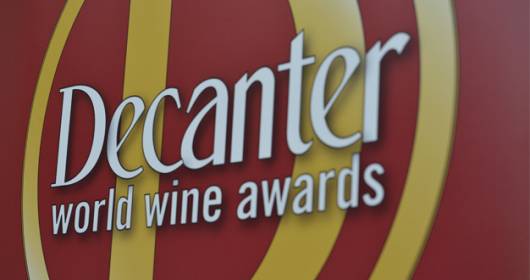 I migliori italiani nei Decanter World Wine Awards 2014