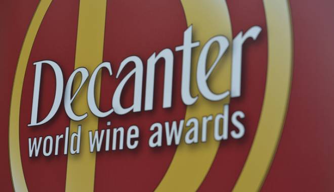 I migliori italiani nei Decanter World Wine Awards 2014