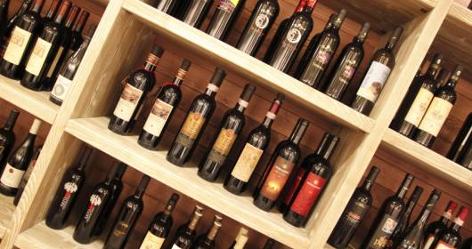 Il Premio Qualit d'Abruzzo 2014: 12 vini di qualità abruzzesi