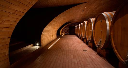 New Art & Wine in Tuscany: al via i percorsi fra vino e architettura