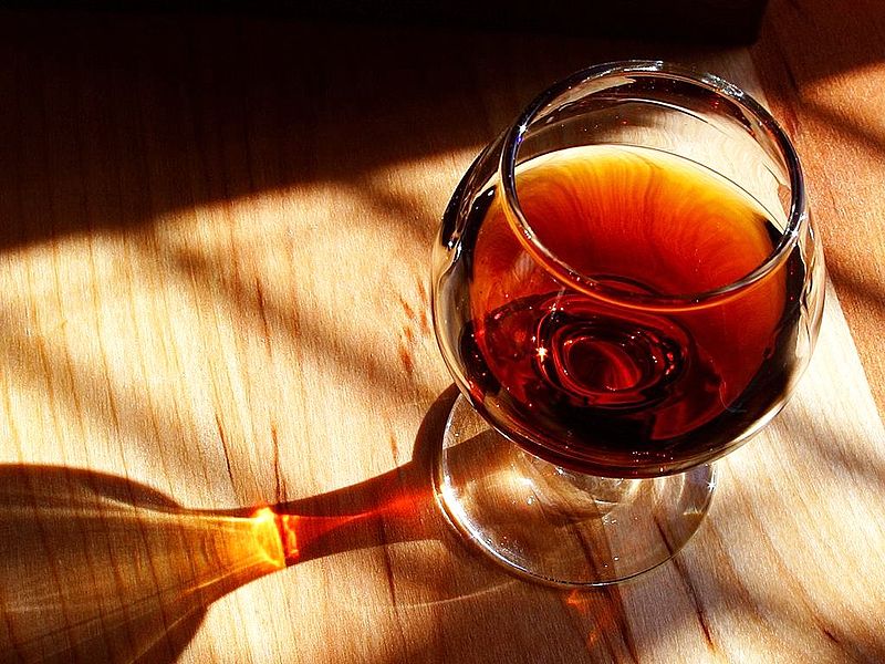 Il Vino fa bene a cuore per chi fa esercizio fisico