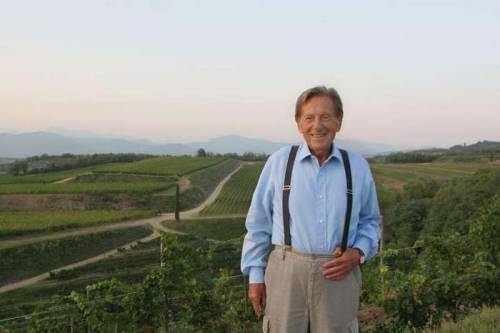 Vigne Museum: Arte ed architettura per festeggiare i 100 anni di Livio Felluga
