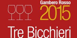 Tre Bicchieri 2015 migliori vini di Alto Adige e Sicilia