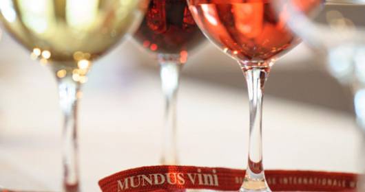 Concorso enologico Mundus Vini: vini italiani con ben 445 medaglie
