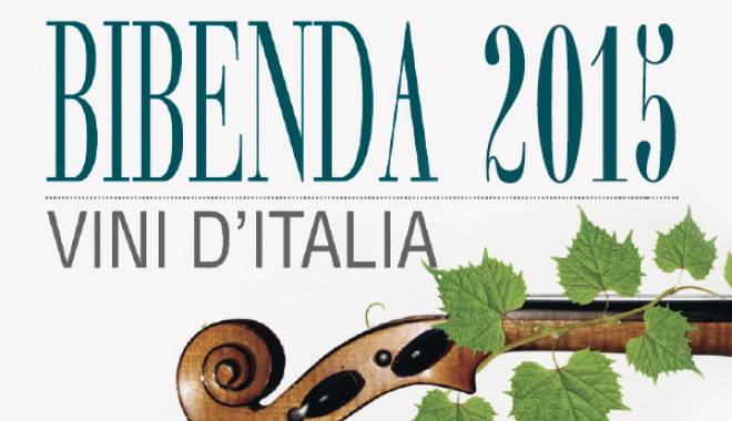 5 grappoli di Bibenda 2015: i migliori vini per la Fondazione Sommelier
