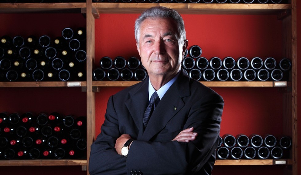Asti: Gianni Zonin sarà cittadino onorario