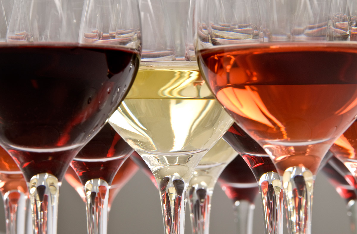 La Top 5 della guida dei vini di Veronelli 2014