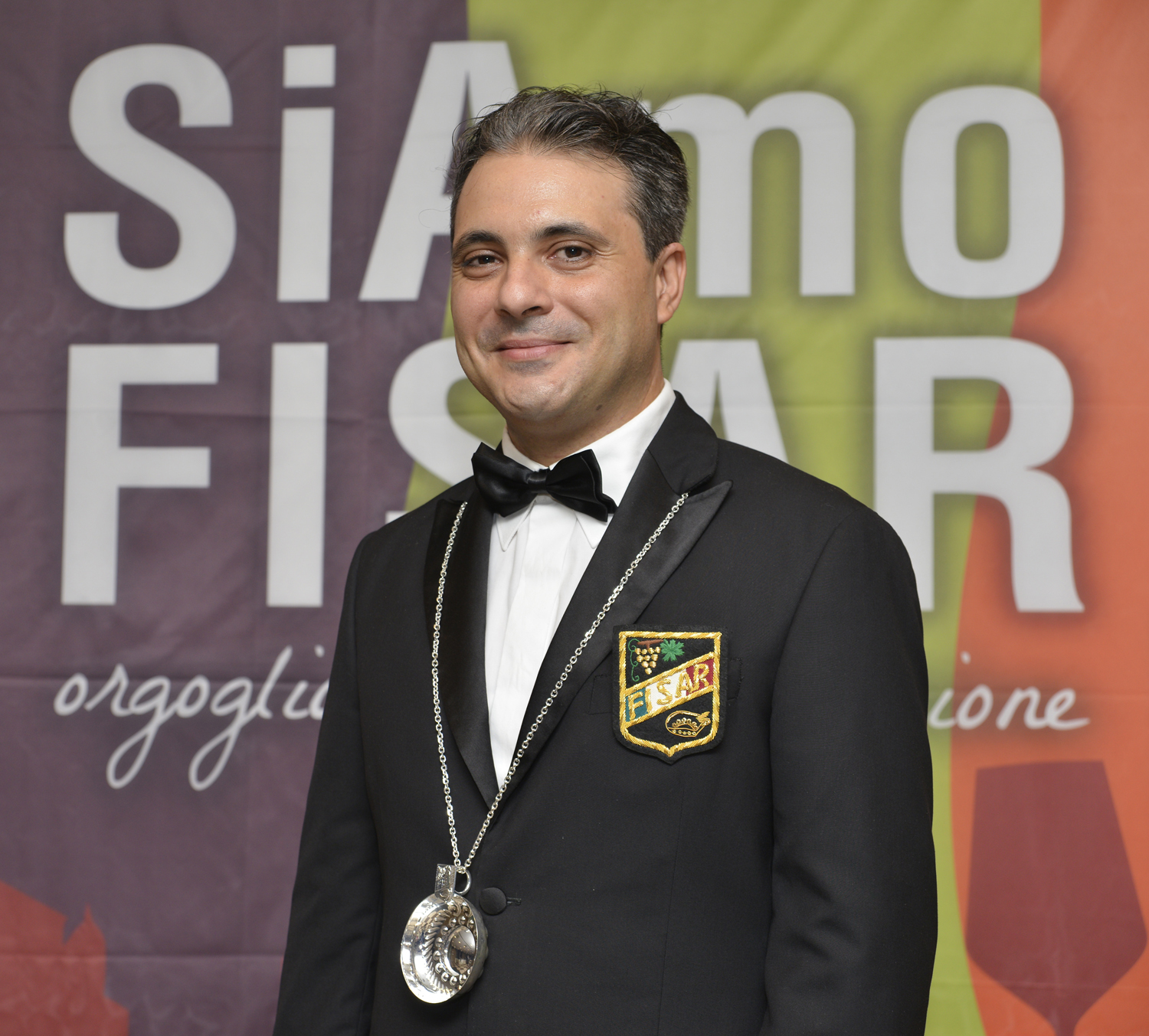 Miglior Sommelier FISAR 2014