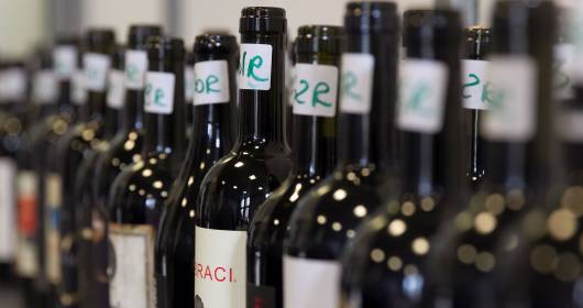 AUTOCHTONA AWARDS 2014: i sei migliori vini da vitigni autoctoni