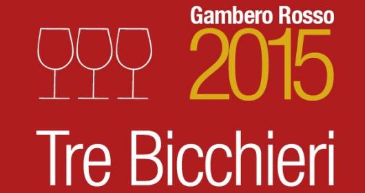 Tre Bicchieri 2015 sotto i 15 euro: i migliori vini italiani di qualità a prezzo contenuto