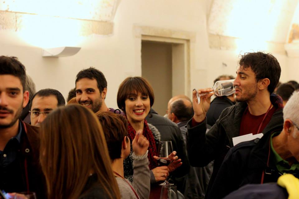 Grande successo per "Rubino, Rotte del Vino" a Scicli