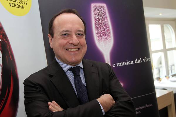 Il Padiglione Vino farà sua parte per la riuscita a Expo 2015 
