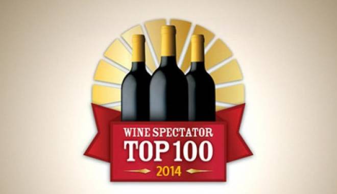 Top 100 Wine Spectator 2014: Top 10 e i vini italiani in classifica