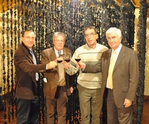 Cantina Valpolicella Negrar: cambio al vertice