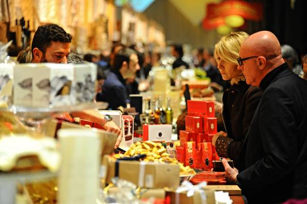Contro lo Spreco Alimentare: Emila Romagna capofila