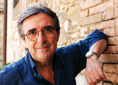 Riccardo Cotarella è il nuovo presidente dell' Union Internationale des ?nologues