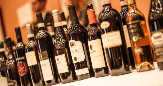 CANTINE D'ITALIA 2015: uscita la nuova guida del vino by Go Wine