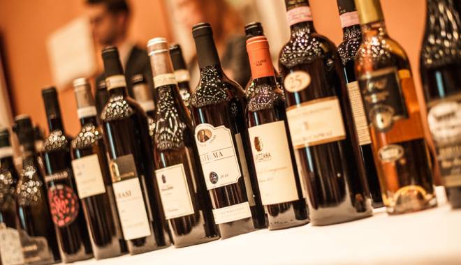 CANTINE D'ITALIA 2015: uscita la nuova guida del vino by Go Wine