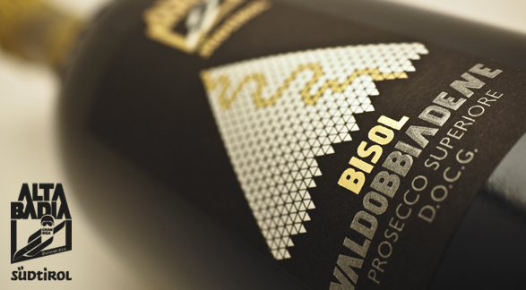 Alta Badia: al 29 anniversario della Coppa del Mondo si brinda con Bisol limited edition